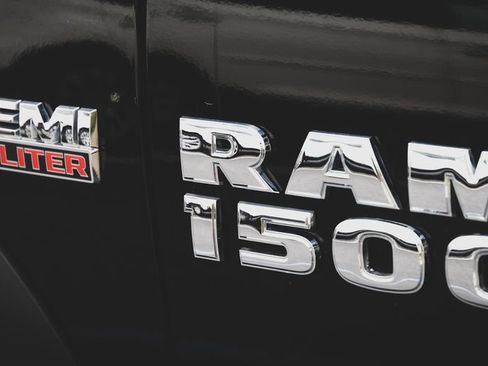 Used 2013 RAM 1500 Express AWD/4WD image 16