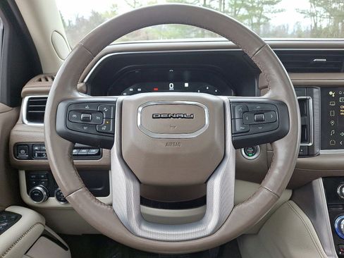Certified 2023 GMC Yukon Denali image 16