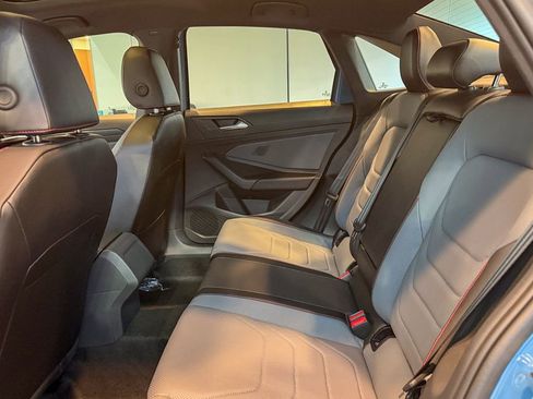 New 2026 Volkswagen Jetta GLI Autobahn image 25