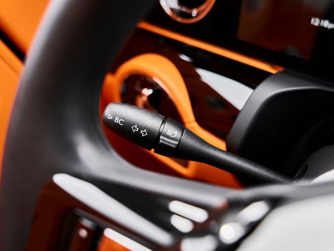 Used 2025 Rolls-Royce Spectre w/ Spectre Launch Package image 51