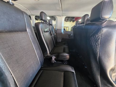 Used 2021 Ford Transit 350 XL image 17