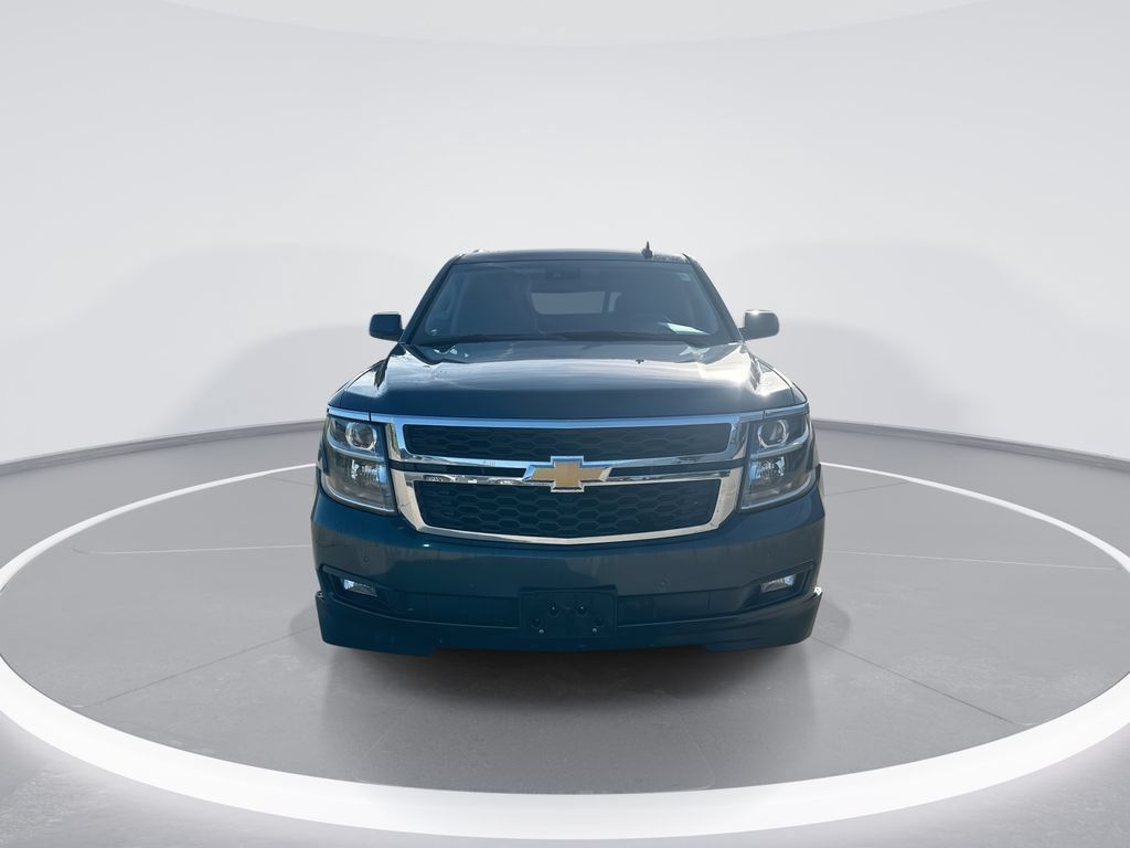 Certified 2020 Chevrolet Tahoe LT AWD/4WD image 3