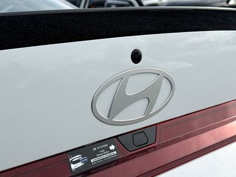 New 2026 Hyundai Elantra Sport w/ Cargo Package image 11