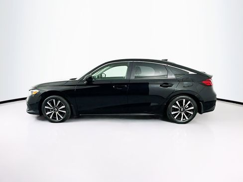 Used 2024 Honda Civic EX-L image 4