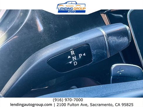 Used 2017 Mercedes-Benz GLS 450 4MATIC image 16