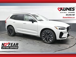 New 2026 Volvo XC60 T8 Ultra w/ Climate Package AWD/4WD video 1