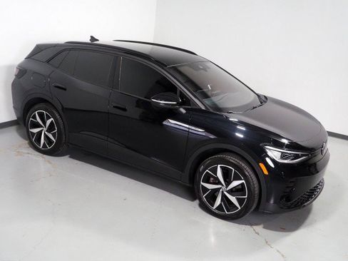 Used 2023 Volkswagen ID.4 AWD Pro S image 10