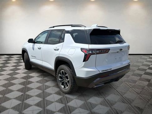 New 2026 Chevrolet Equinox ACTIV w/ Convenience Package III AWD/4WD image 7