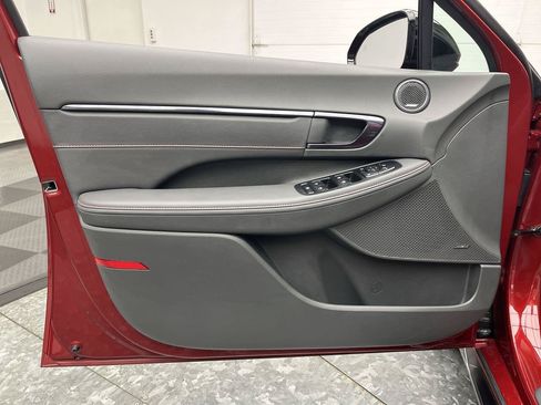 Used 2026 Hyundai Sonata N Line FWD image 8