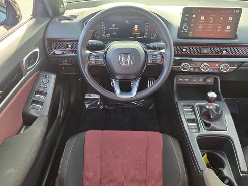 Used 2025 Honda Civic Si image 12