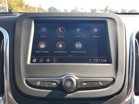 Used 2020 Chevrolet Equinox LT image 32