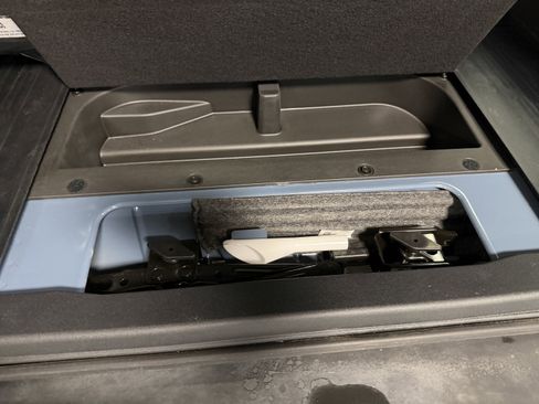 Used 2023 Ford Bronco Badlands w/ Sasquatch Package image 31