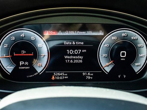 Used 2023 Audi A4 2.0T Premium Plus AWD/4WD image 18