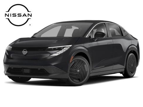 New 2026 Nissan Leaf w/ Floor Mat Package (S+) image 1