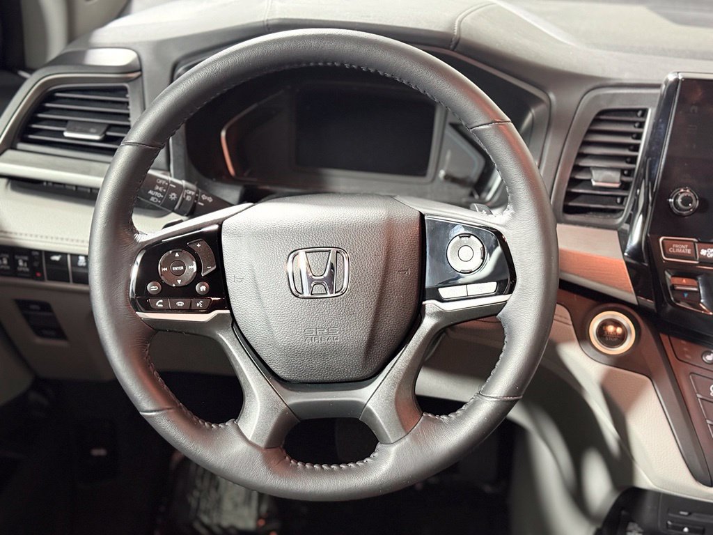 Used 2020 Honda Odyssey EX-L image 12
