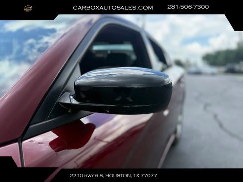 Used 2023 Dodge Charger SXT RWD image 27