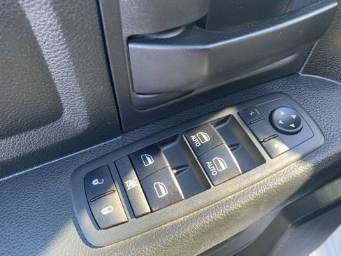 Used 2018 RAM 1500 Tradesman w/ Popular Equipment Group AWD/4WD image 21