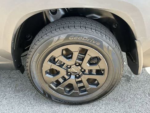 Used 2023 Honda Ridgeline RTL image 5