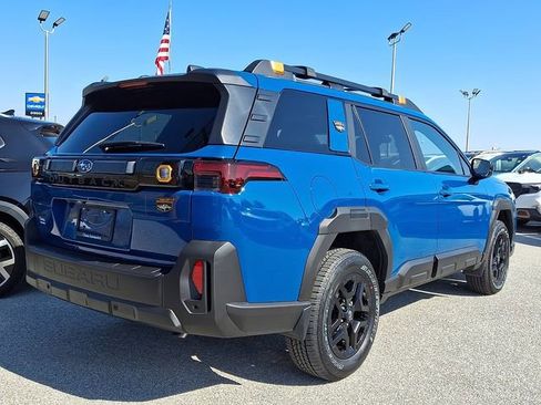 New 2026 Subaru Outback Wilderness image 7