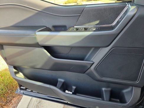 Used 2024 Ford F150 XLT w/ Mobile Office Package image 22