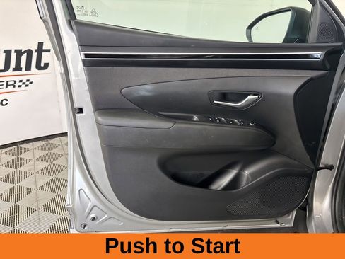 Used 2023 Hyundai Tucson SEL w/ Convenience Package image 8