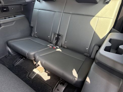 Used 2026 Hyundai Santa Fe SEL FWD image 15