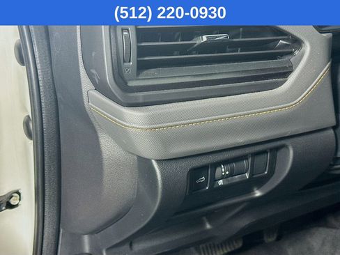 Used 2026 Subaru Forester Wilderness image 11