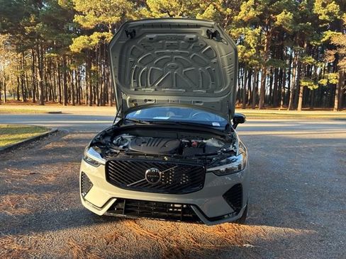 Used 2026 Volvo XC60 B5 Plus w/ Protection Package Premier image 20