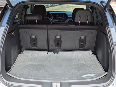 New 2025 Chevrolet TrailBlazer ACTIV w/ Convenience Package image 7