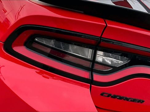 Used 2021 Dodge Charger R/T w/ Blacktop Package image 29