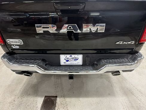 Used 2025 RAM 1500 Limited w/ Off Road Group image 29