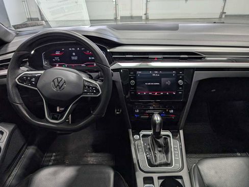Used 2021 Volkswagen Arteon SEL Premium AWD/4WD image 18