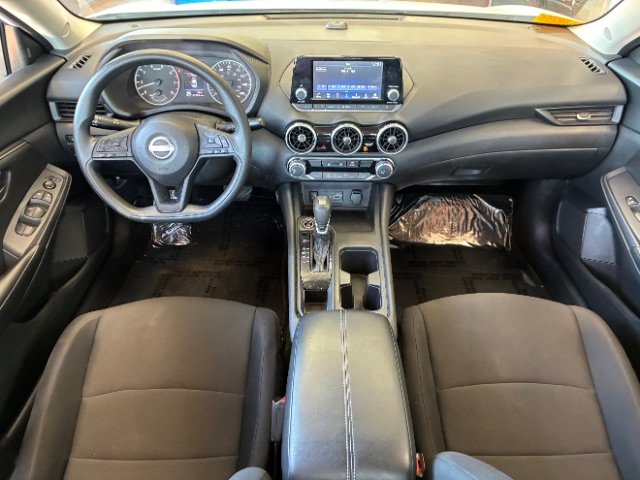 Used 2024 Nissan Sentra S FWD image 3