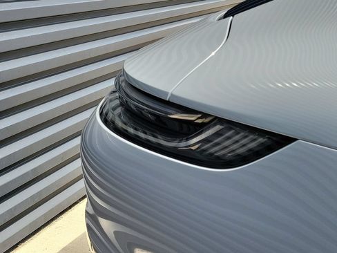 Certified 2024 Porsche 911 Carrera S RWD image 16