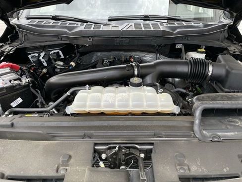 Used 2024 Ford F150 XLT image 25