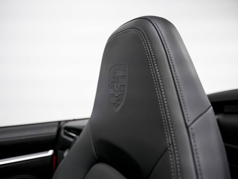 Used 2021 Porsche 911 Carrera S image 20