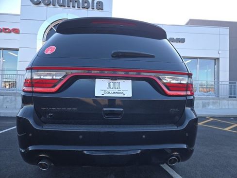 Used 2023 Dodge Durango R/T w/ Blacktop Package image 6