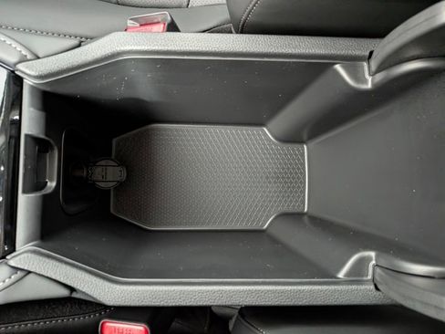 New 2025 Honda Accord Touring image 23