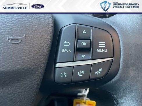 New 2024 Ford Transit 350 148 Medium Roof w/ Interior Upgrade Package image 16