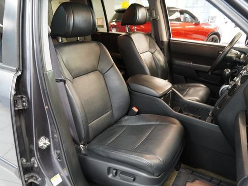 Used 2014 Honda Pilot EX-L image 26