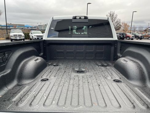 New 2026 RAM 2500 Big Horn image 12