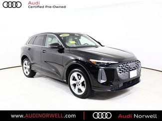 Certified 2025 Audi Q5 Premium AWD/4WD video 1