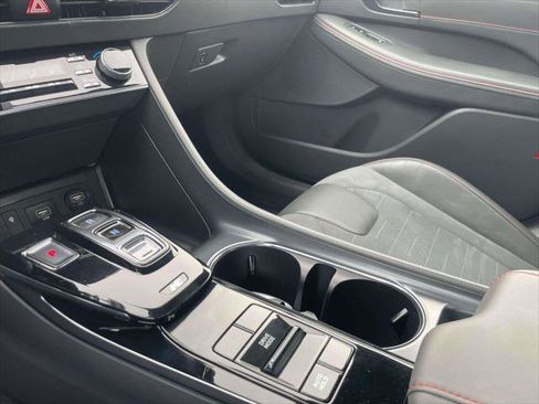 Used 2023 Hyundai Sonata N Line image 27