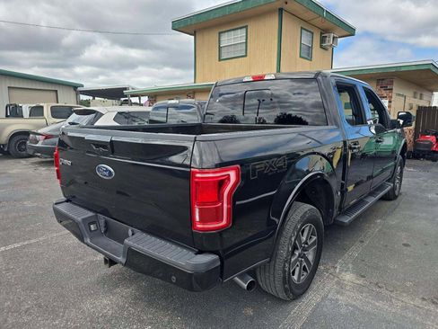 Used 2015 Ford F150 Lariat image 26