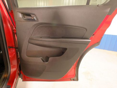 Used 2012 Chevrolet Equinox LTZ image 19