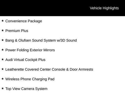 Used 2024 Audi A5 2.0T Premium Plus image 7