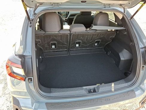 Certified 2024 Subaru Crosstrek 2.0i Premium AWD/4WD image 45