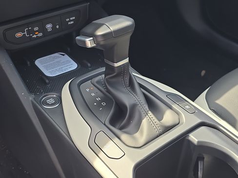 New 2026 Kia K4 GT-Line FWD image 27