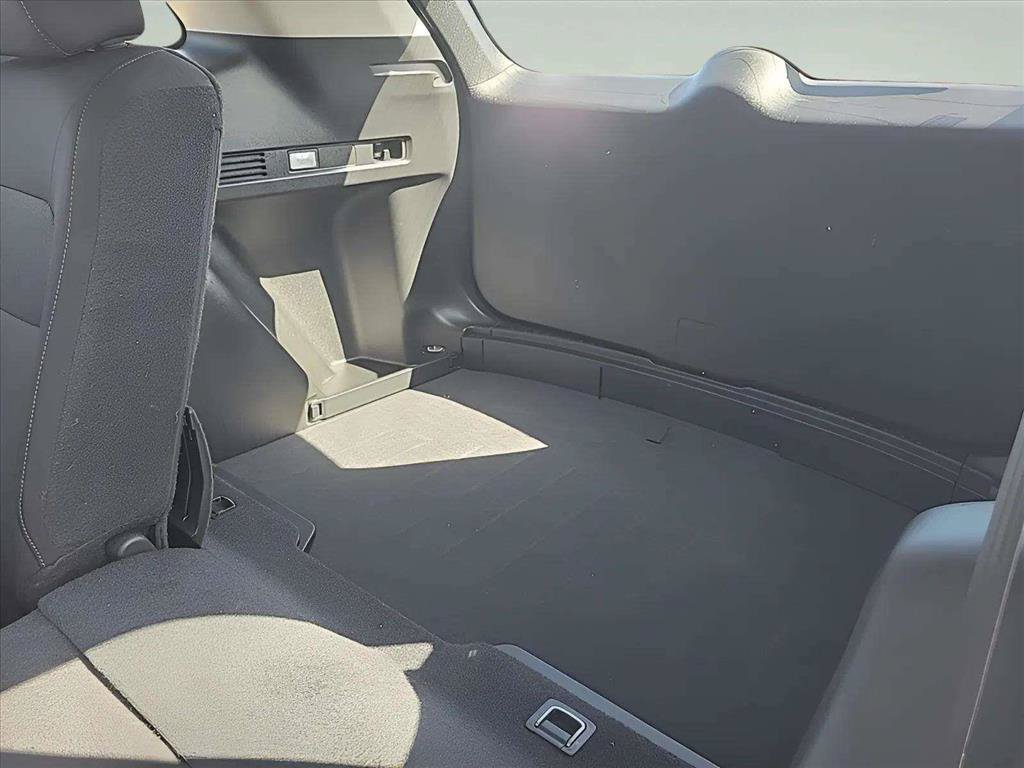 Used 2024 Honda CR-V LX image 17