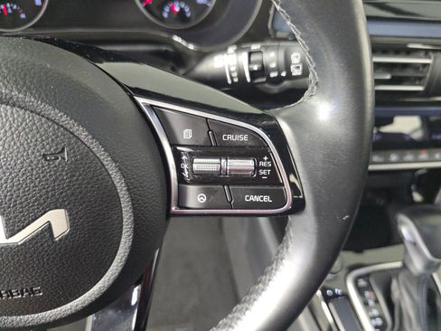 Used 2023 Kia Seltos S image 22